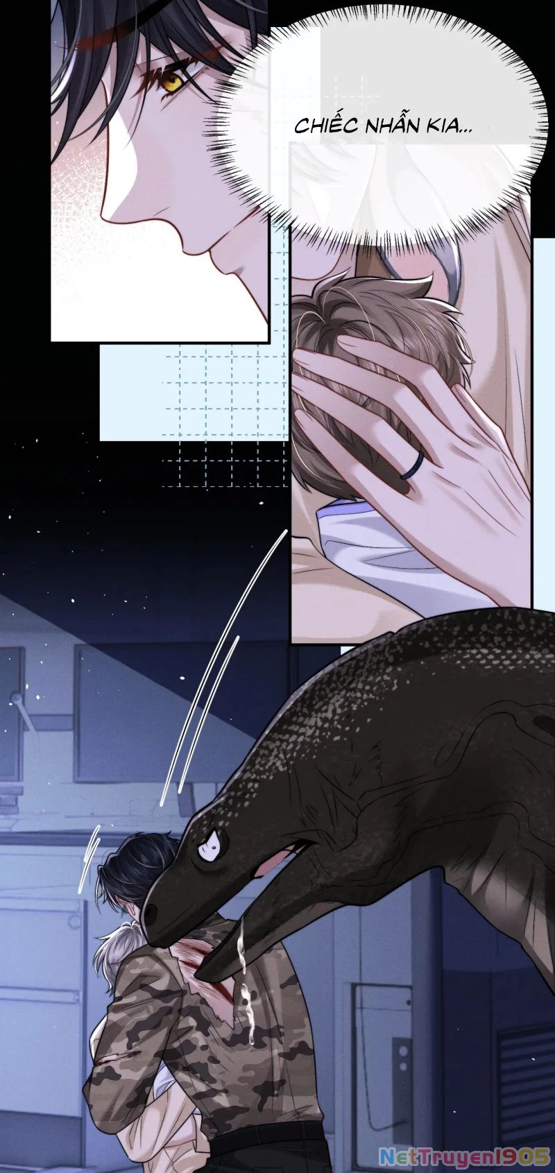 Chấp Sự Thỏ Cụp Tai Chapter 170 - 22