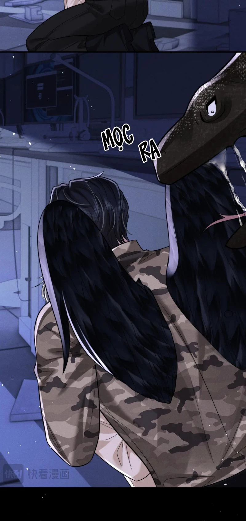 Chấp Sự Thỏ Cụp Tai Chapter 170 - 23