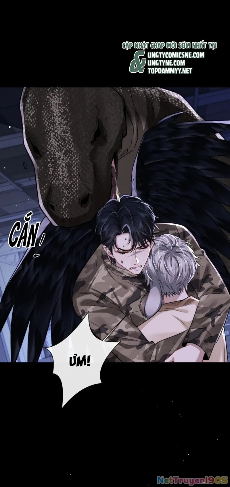 Chấp Sự Thỏ Cụp Tai Chapter 170 - 24