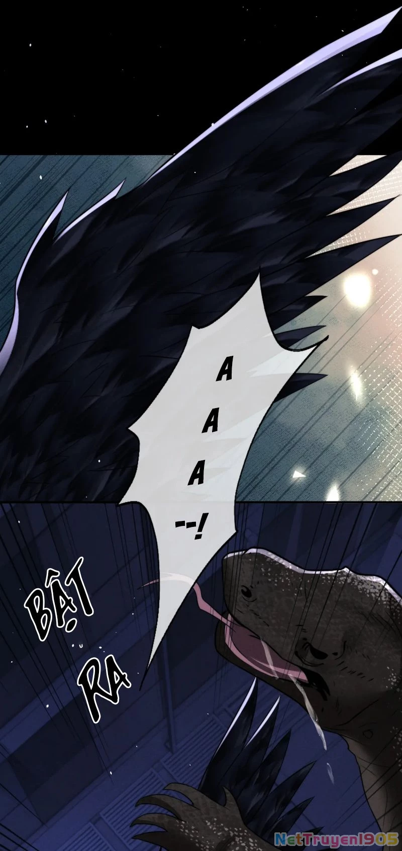 Chấp Sự Thỏ Cụp Tai Chapter 170 - 25