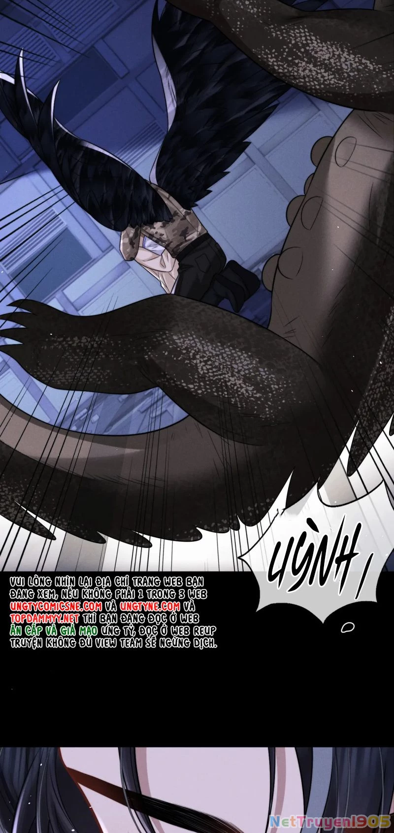 Chấp Sự Thỏ Cụp Tai Chapter 170 - 26