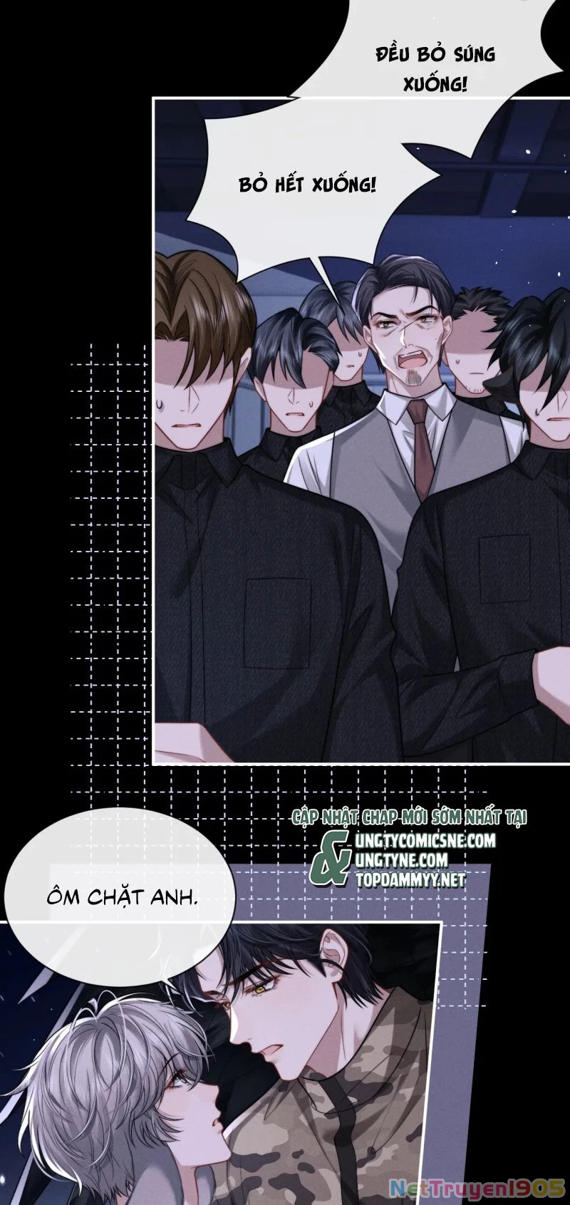 Chấp Sự Thỏ Cụp Tai Chapter 170 - 28