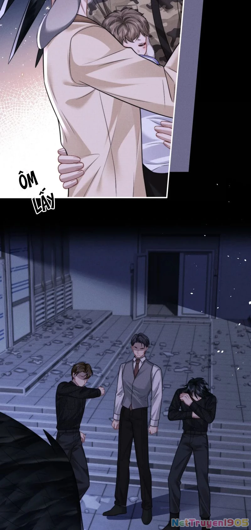 Chấp Sự Thỏ Cụp Tai Chapter 170 - 29