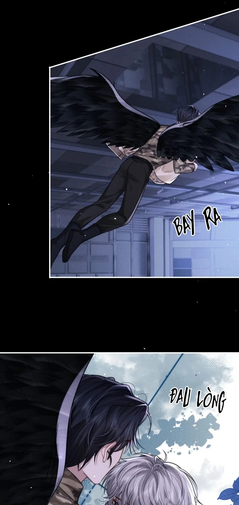 Chấp Sự Thỏ Cụp Tai Chapter 170 - 31