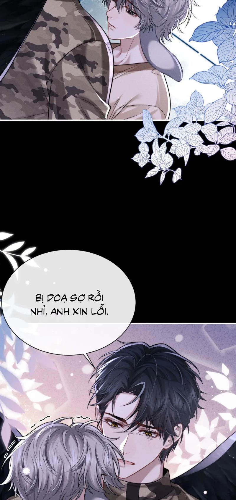 Chấp Sự Thỏ Cụp Tai Chapter 170 - 32