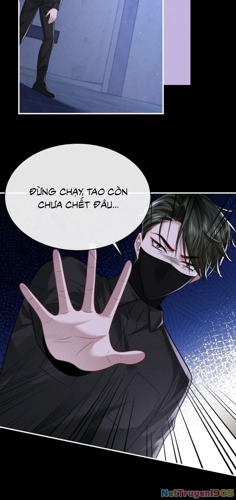 Chấp Sự Thỏ Cụp Tai Chapter 170 - 34