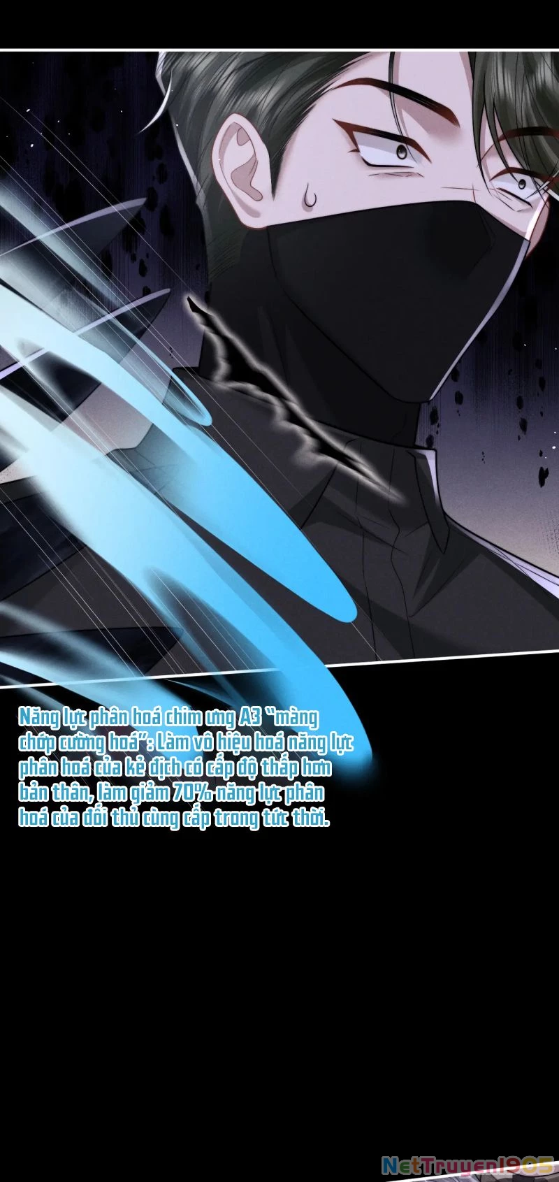 Chấp Sự Thỏ Cụp Tai Chapter 170 - 36