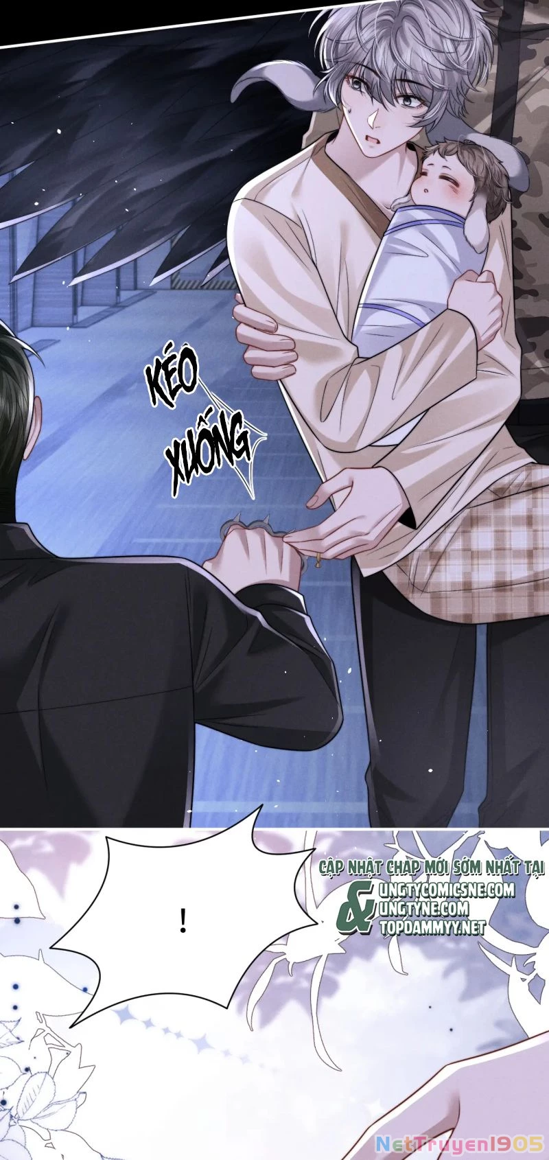 Chấp Sự Thỏ Cụp Tai Chapter 170 - 37