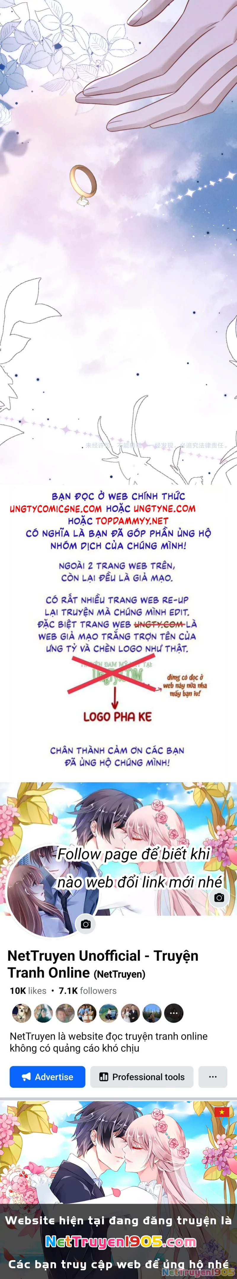Chấp Sự Thỏ Cụp Tai Chapter 170 - 38