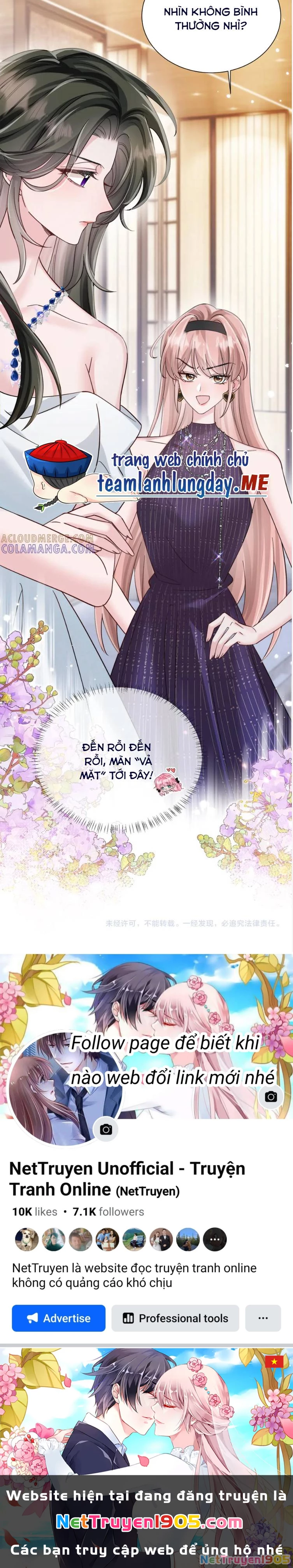 Xuyên Thành Tiểu Muội Của Đại Lão Giấu Mặt Chapter 74 - 3