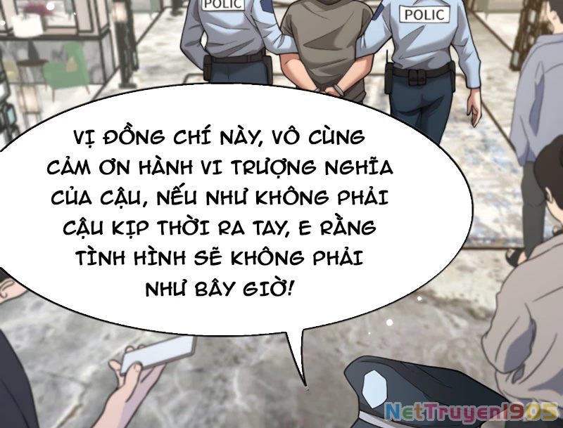 Thần Hào Như Ta, Làm Tra Nam Cũng Là Hợp Lý Chapter 5 - 11