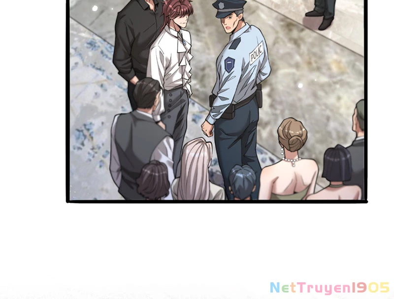 Thần Hào Như Ta, Làm Tra Nam Cũng Là Hợp Lý Chapter 5 - 16