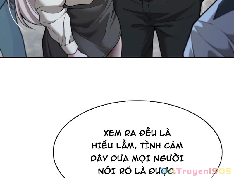 Thần Hào Như Ta, Làm Tra Nam Cũng Là Hợp Lý Chapter 5 - 26