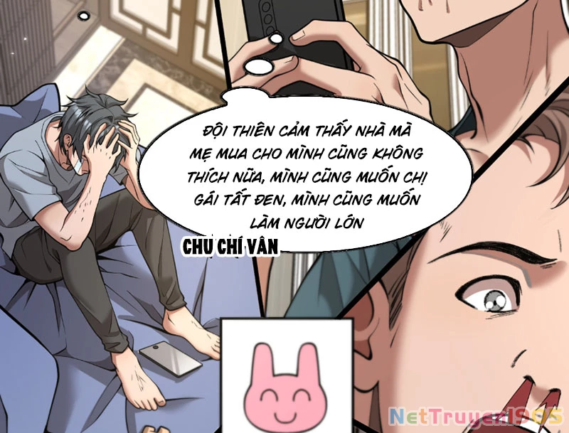Thần Hào Như Ta, Làm Tra Nam Cũng Là Hợp Lý Chapter 5 - 114