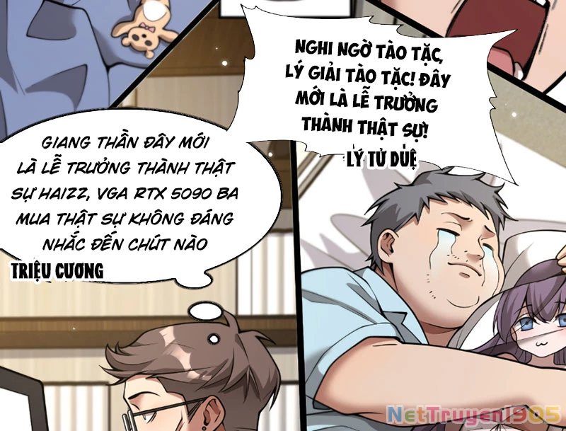 Thần Hào Như Ta, Làm Tra Nam Cũng Là Hợp Lý Chapter 5 - 115