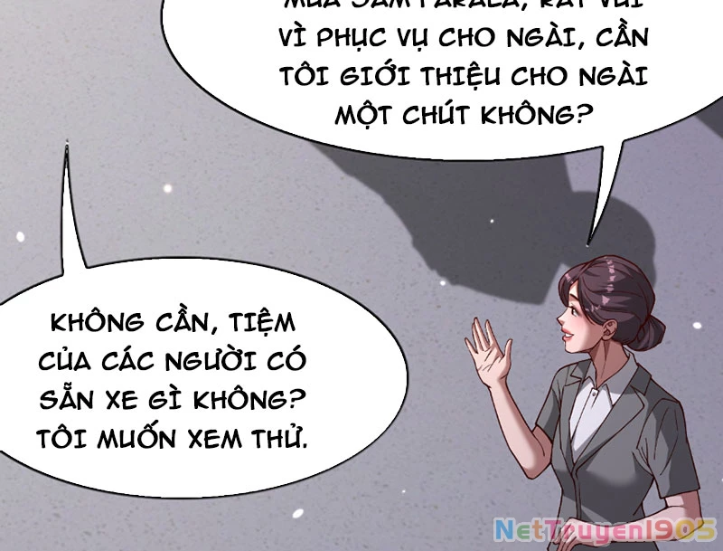 Thần Hào Như Ta, Làm Tra Nam Cũng Là Hợp Lý Chapter 5 - 121