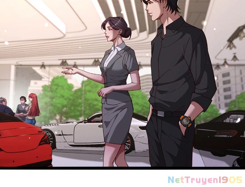 Thần Hào Như Ta, Làm Tra Nam Cũng Là Hợp Lý Chapter 5 - 124