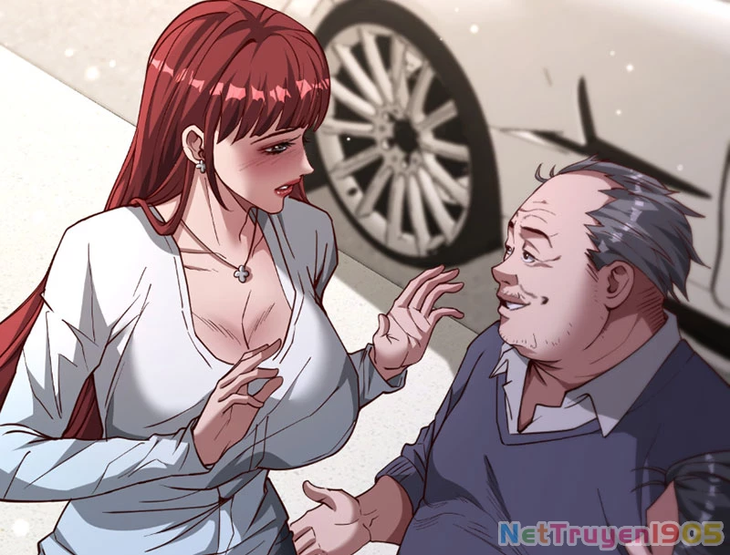 Thần Hào Như Ta, Làm Tra Nam Cũng Là Hợp Lý Chapter 5 - 127