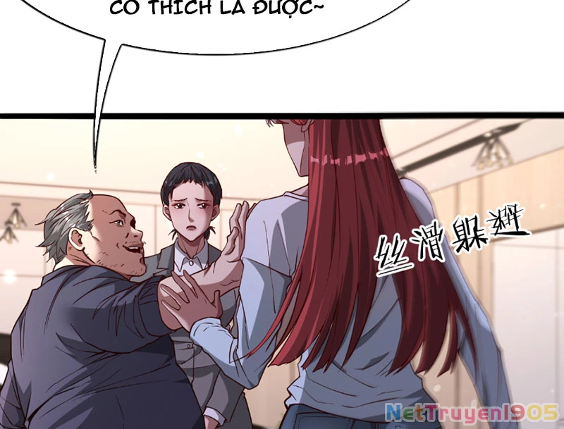 Thần Hào Như Ta, Làm Tra Nam Cũng Là Hợp Lý Chapter 5 - 131