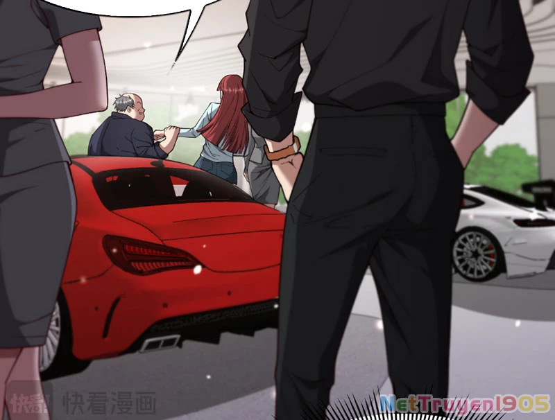 Thần Hào Như Ta, Làm Tra Nam Cũng Là Hợp Lý Chapter 5 - 136