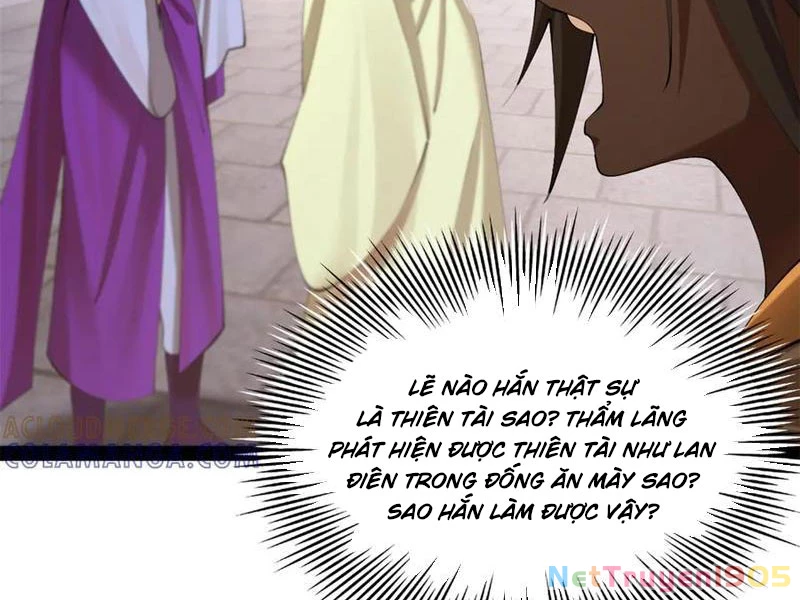 Chàng Rể Mạnh Nhất Lịch Sử Chapter 321 - 35