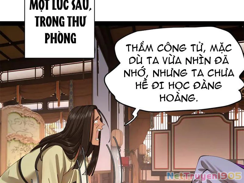 Chàng Rể Mạnh Nhất Lịch Sử Chapter 321 - 45
