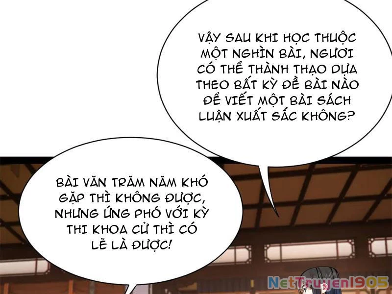 Chàng Rể Mạnh Nhất Lịch Sử Chapter 321 - 57