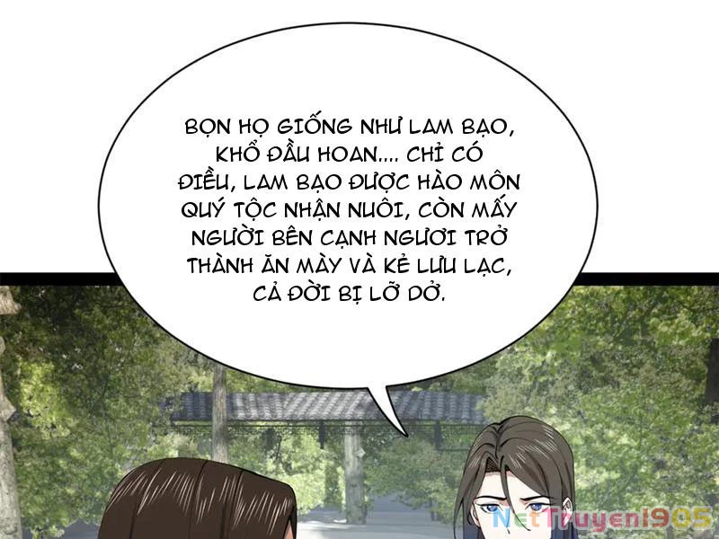 Chàng Rể Mạnh Nhất Lịch Sử Chapter 321 - 84