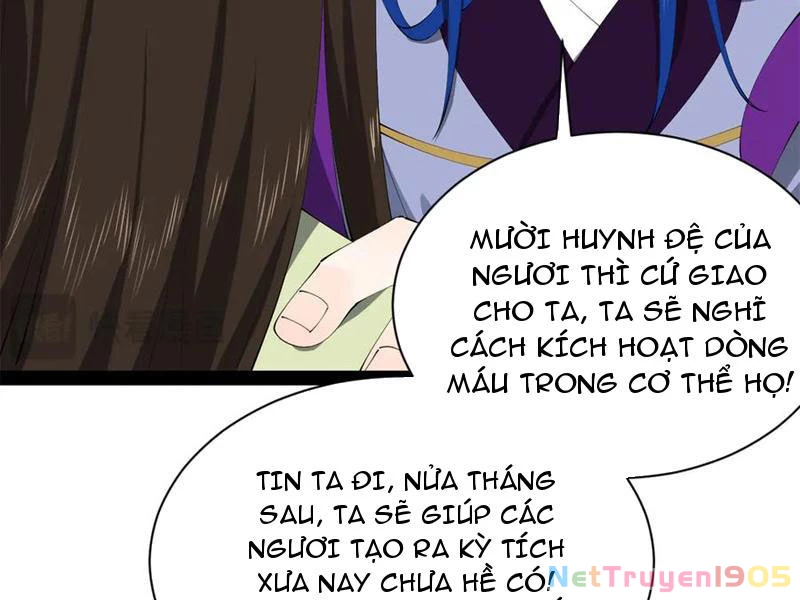 Chàng Rể Mạnh Nhất Lịch Sử Chapter 321 - 88