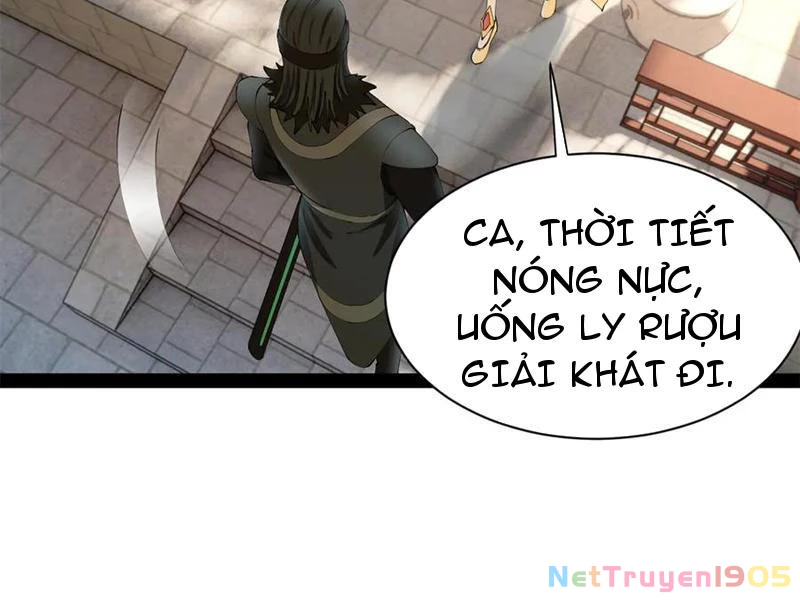 Chàng Rể Mạnh Nhất Lịch Sử Chapter 321 - 102