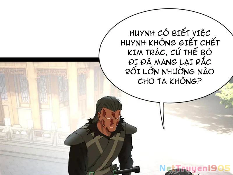 Chàng Rể Mạnh Nhất Lịch Sử Chapter 321 - 107
