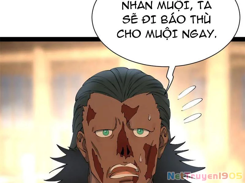 Chàng Rể Mạnh Nhất Lịch Sử Chapter 321 - 110