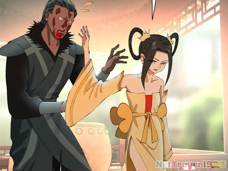 Chàng Rể Mạnh Nhất Lịch Sử Chapter 321 - 113