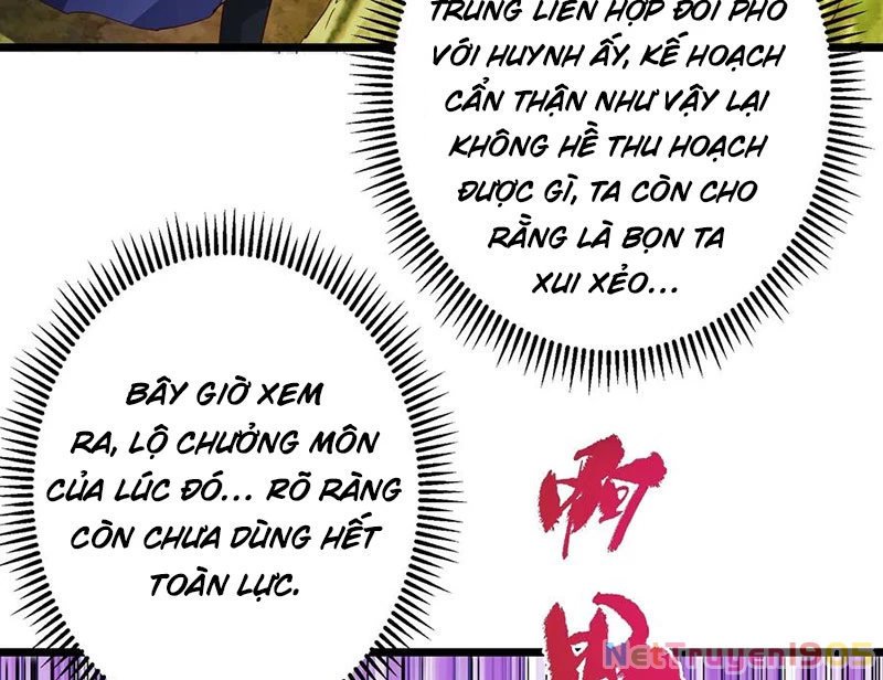 Chưởng Môn Khiêm Tốn Chút Chapter 537 - 3