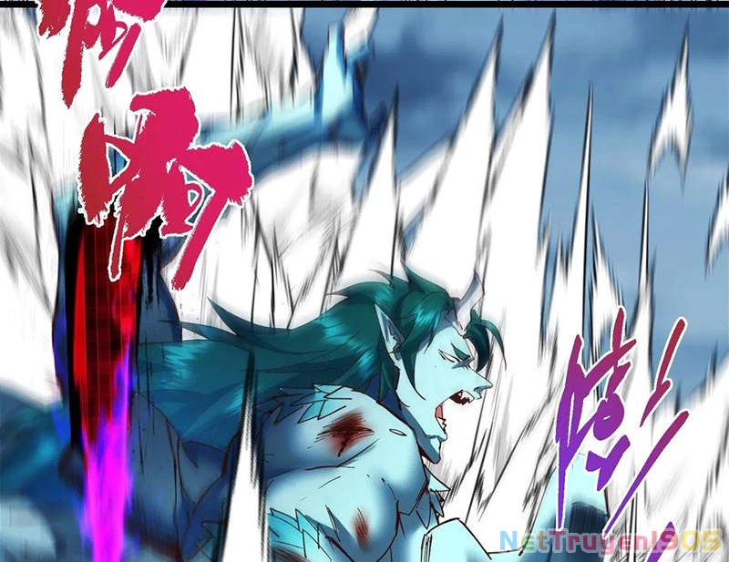 Chưởng Môn Khiêm Tốn Chút Chapter 537 - 5