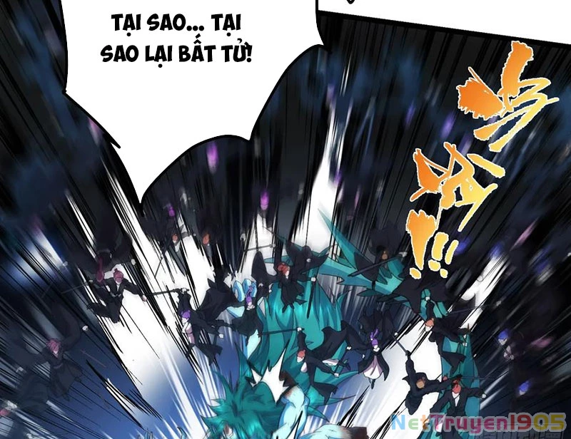 Chưởng Môn Khiêm Tốn Chút Chapter 537 - 9