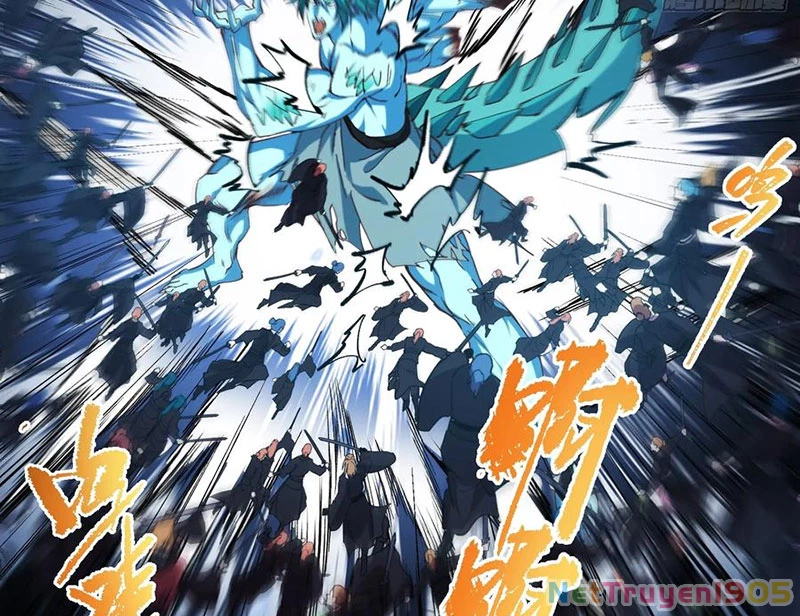 Chưởng Môn Khiêm Tốn Chút Chapter 537 - 10