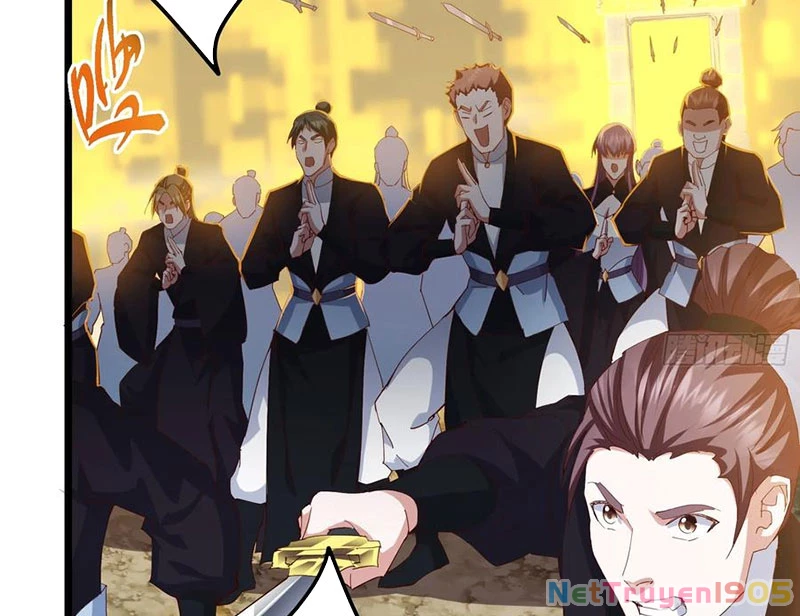 Chưởng Môn Khiêm Tốn Chút Chapter 537 - 13