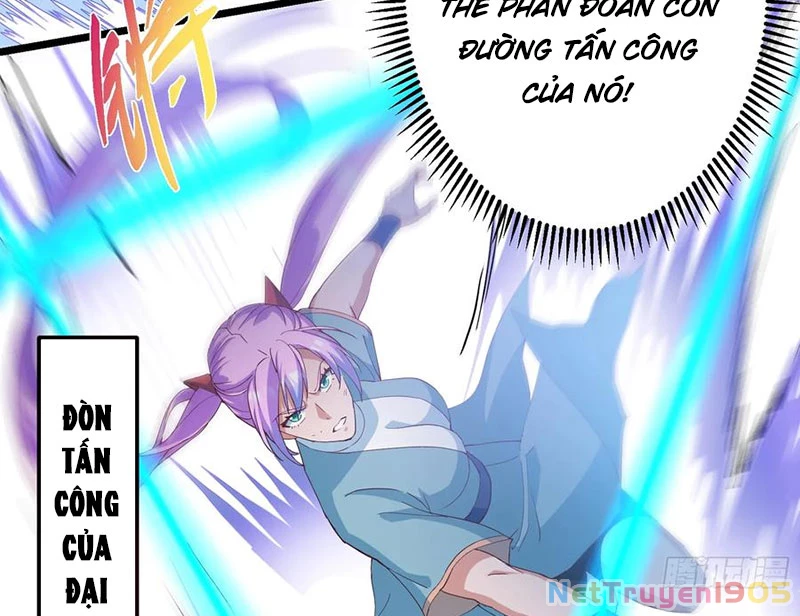 Chưởng Môn Khiêm Tốn Chút Chapter 537 - 18