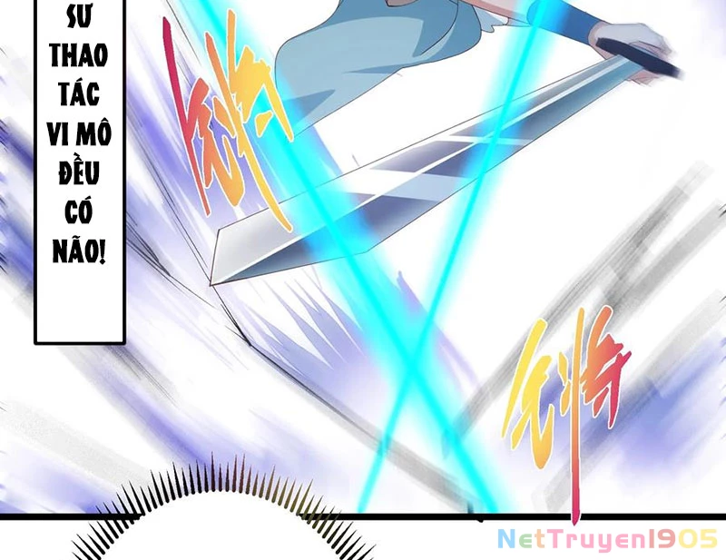 Chưởng Môn Khiêm Tốn Chút Chapter 537 - 19