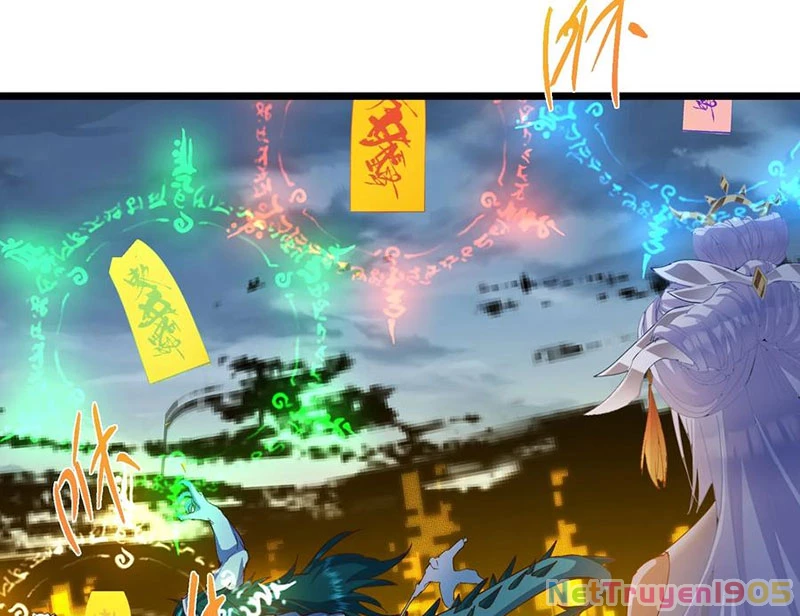 Chưởng Môn Khiêm Tốn Chút Chapter 537 - 21