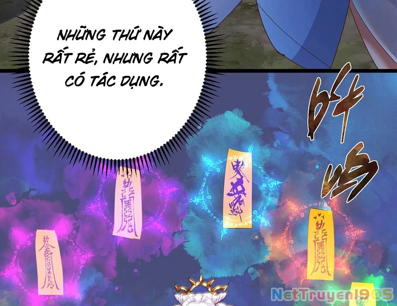 Chưởng Môn Khiêm Tốn Chút Chapter 537 - 23