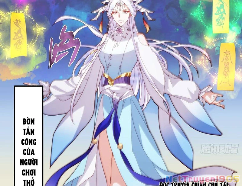 Chưởng Môn Khiêm Tốn Chút Chapter 537 - 24