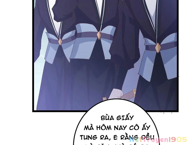 Chưởng Môn Khiêm Tốn Chút Chapter 537 - 27