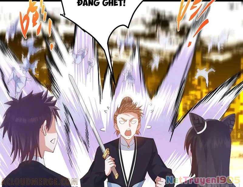 Chưởng Môn Khiêm Tốn Chút Chapter 537 - 34