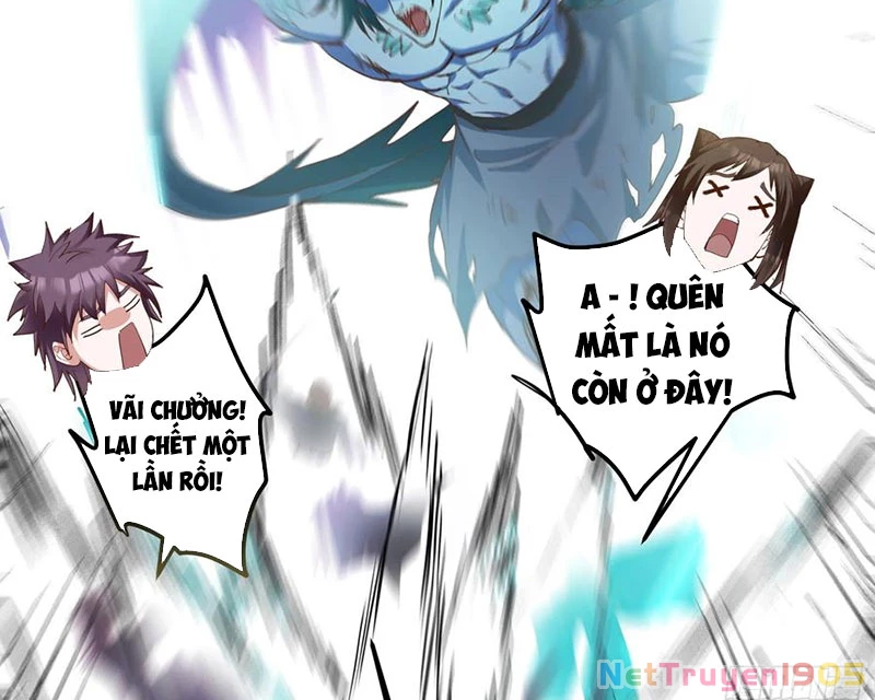 Chưởng Môn Khiêm Tốn Chút Chapter 537 - 38