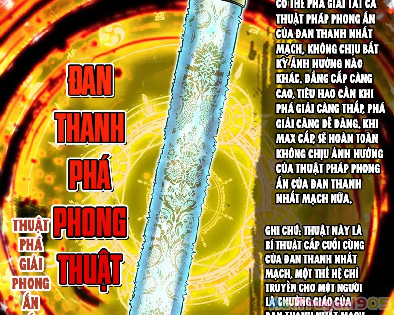 Chưởng Môn Khiêm Tốn Chút Chapter 537 - 44