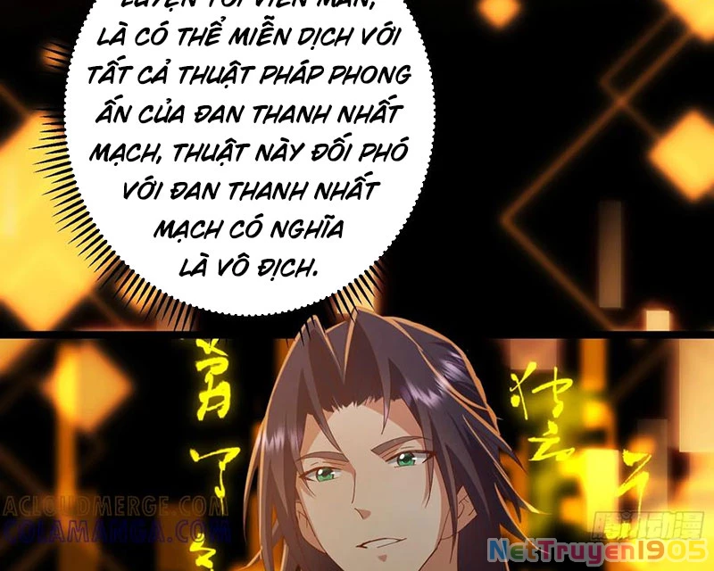 Chưởng Môn Khiêm Tốn Chút Chapter 537 - 46