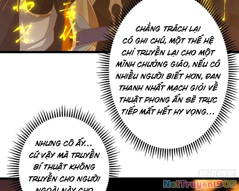 Chưởng Môn Khiêm Tốn Chút Chapter 537 - 48