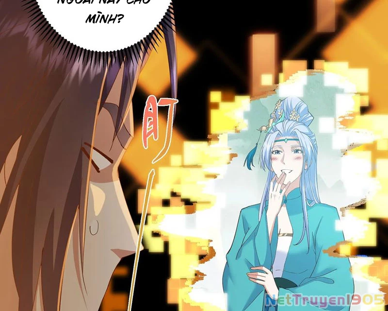 Chưởng Môn Khiêm Tốn Chút Chapter 537 - 49
